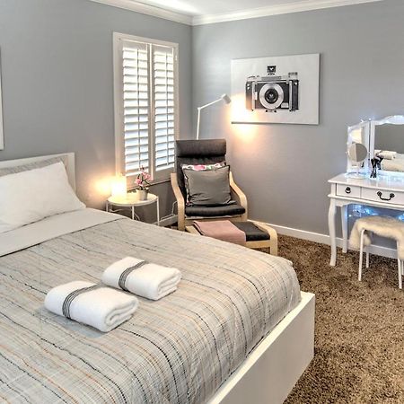 Vegas Vacation Villa ลาสเวกัส ภายนอก รูปภาพ