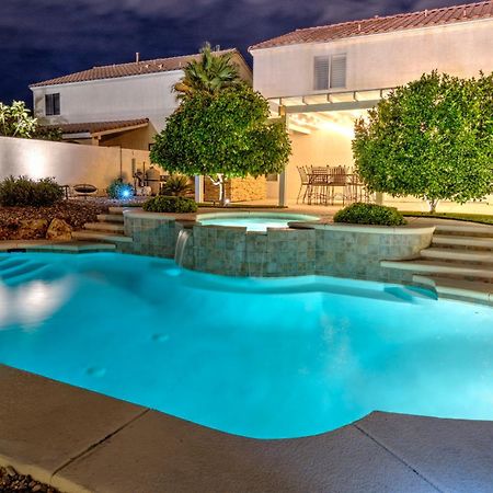 Vegas Vacation Villa ลาสเวกัส ภายนอก รูปภาพ