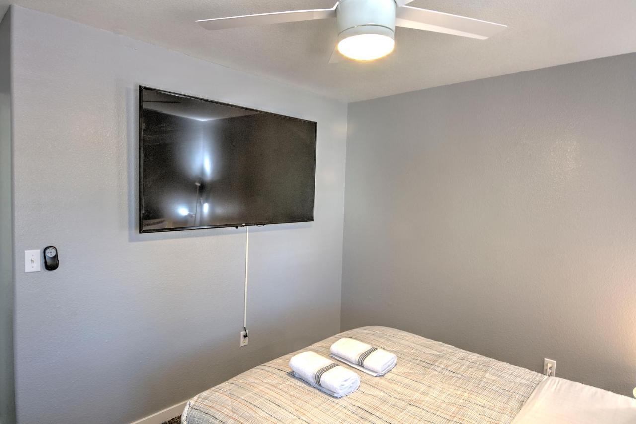 Vegas Vacation Villa ลาสเวกัส ภายนอก รูปภาพ