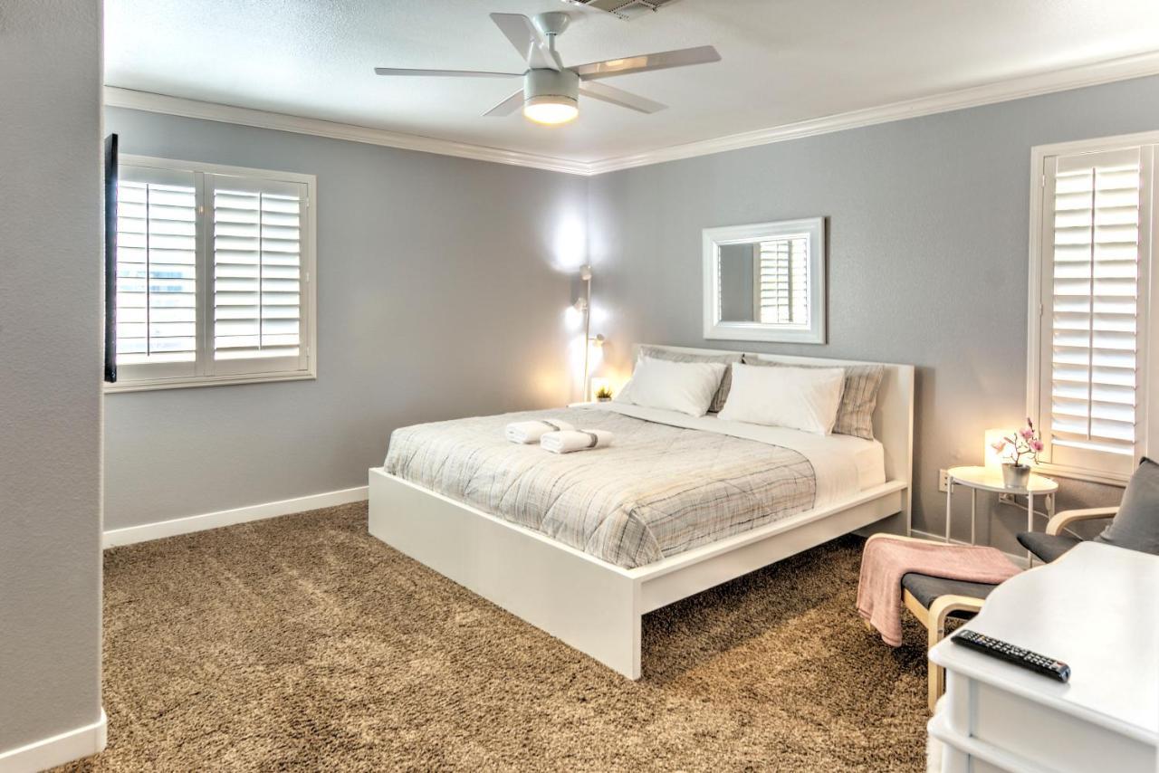 Vegas Vacation Villa ลาสเวกัส ภายนอก รูปภาพ