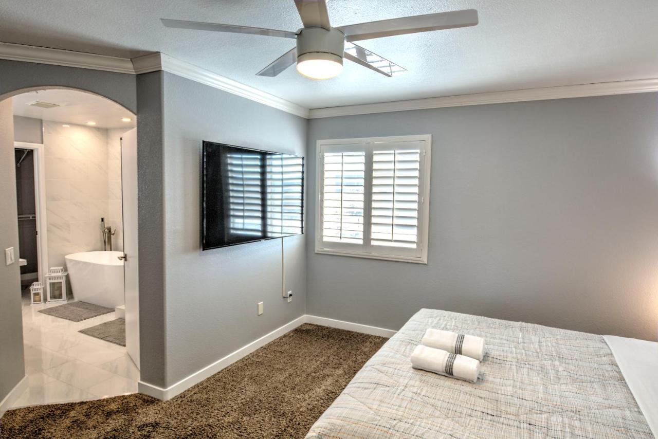 Vegas Vacation Villa ลาสเวกัส ภายนอก รูปภาพ