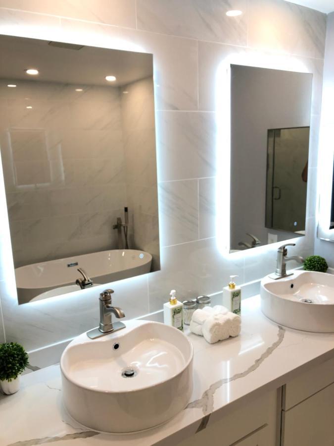 Vegas Vacation Villa ลาสเวกัส ภายนอก รูปภาพ
