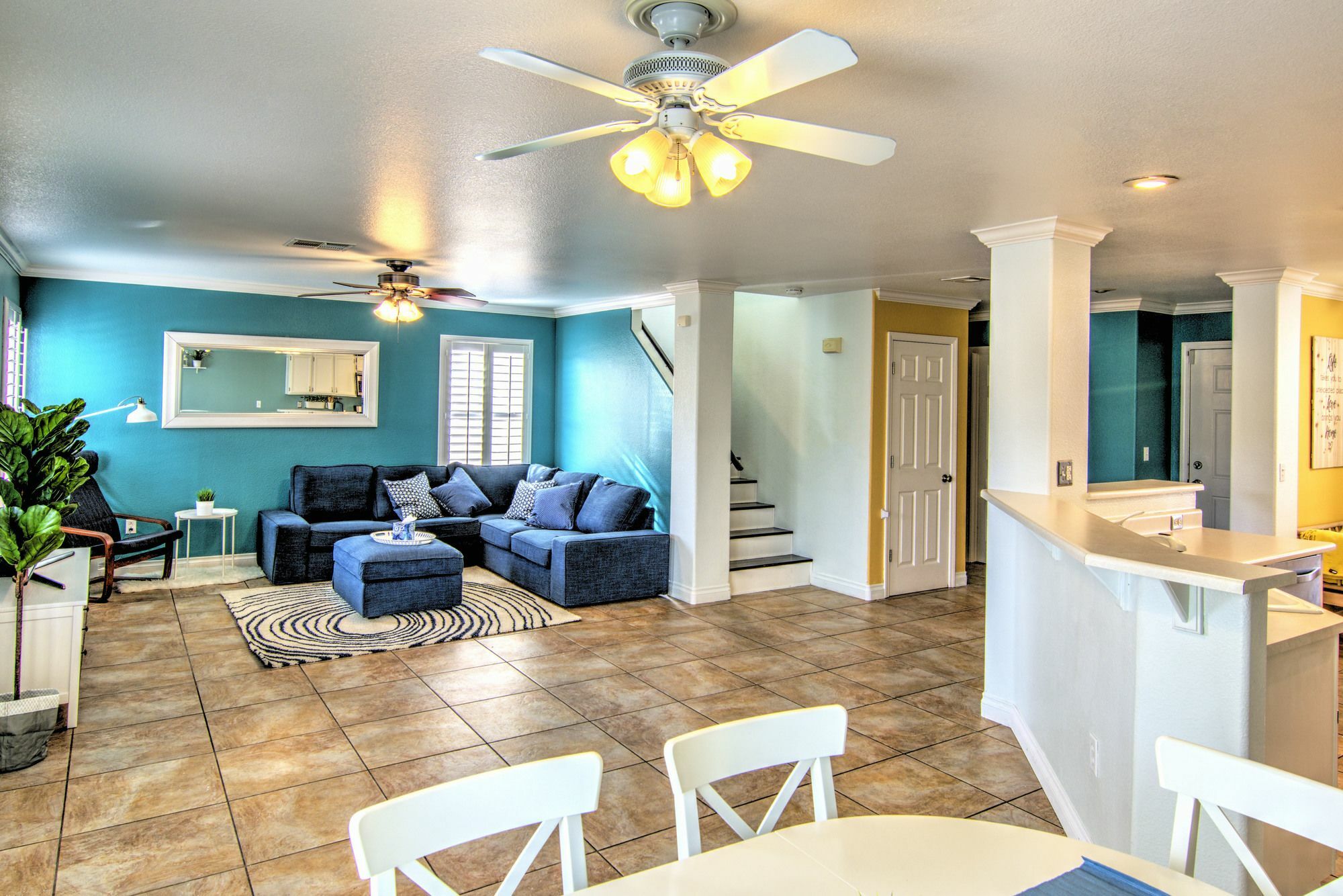 Vegas Vacation Villa ลาสเวกัส ภายนอก รูปภาพ