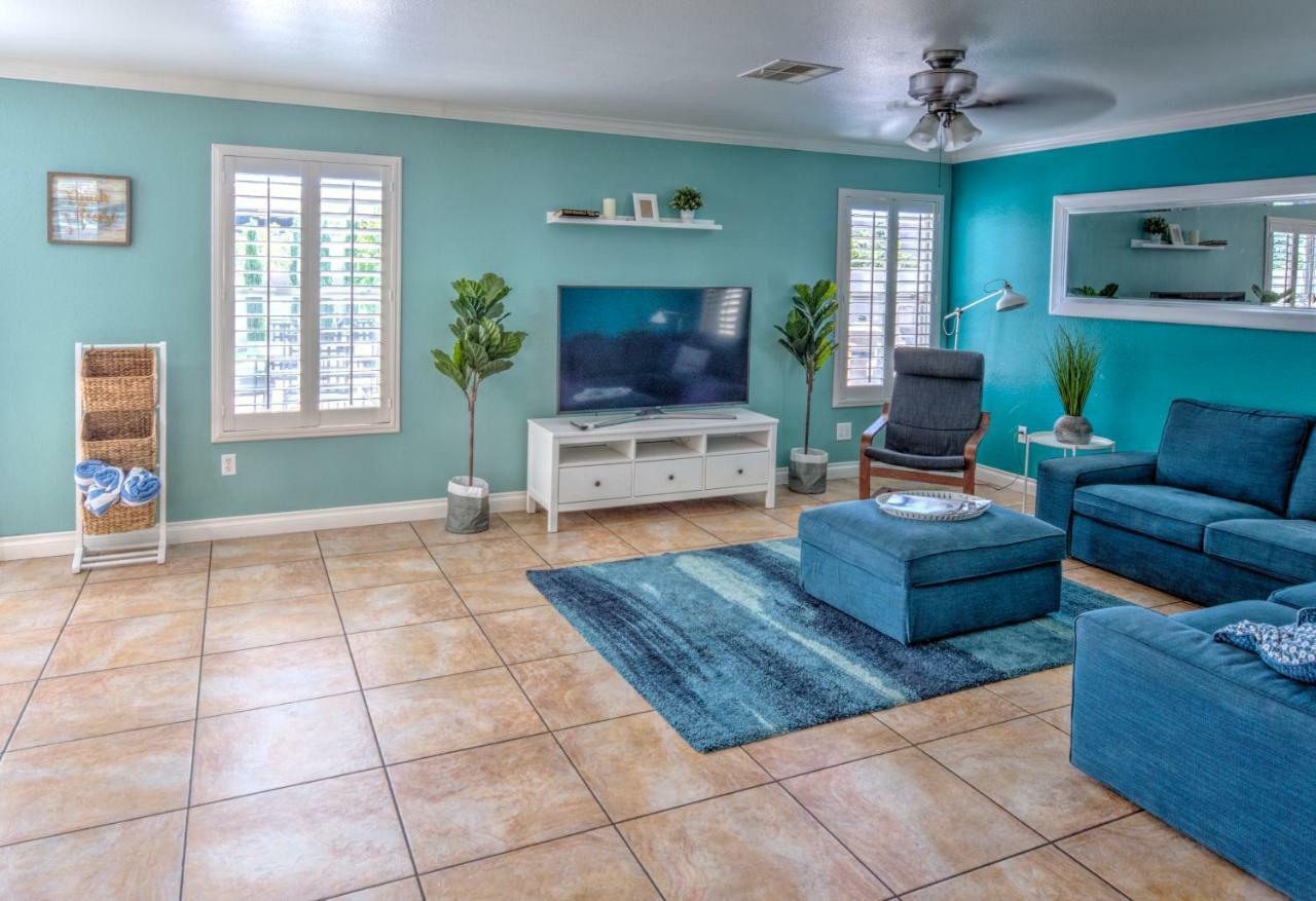Vegas Vacation Villa ลาสเวกัส ภายนอก รูปภาพ