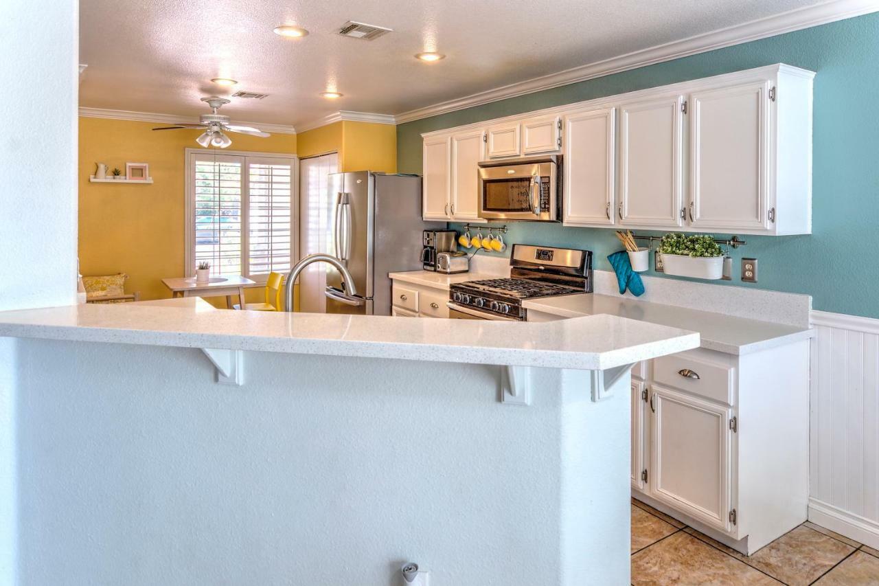 Vegas Vacation Villa ลาสเวกัส ภายนอก รูปภาพ
