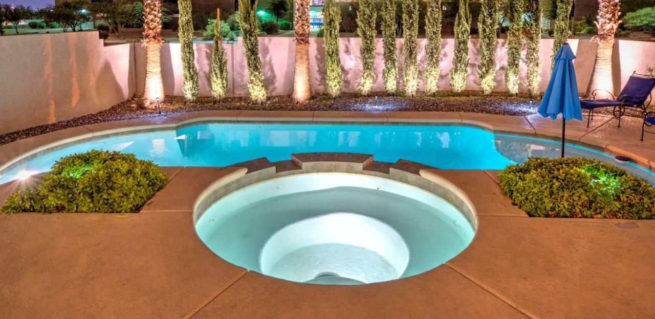 Vegas Vacation Villa ลาสเวกัส ภายนอก รูปภาพ